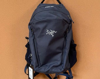 Plecak Arcteryx Mantis 26 – wszechstronny plecak dzienny o pojemności 26 l do wędrówek i podróży