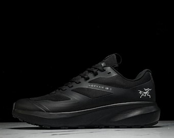 Buty do biegania w terenie Arcteryx Norvan LD 3, trampki Arcteryx