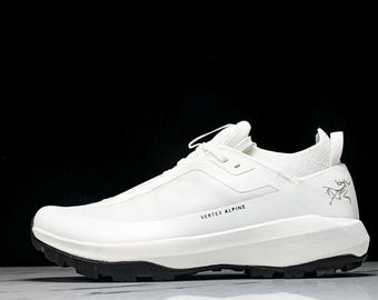 Buty Arcteryx Vertex Alpine, buty do biegania na świeżym powietrzu o wysokiej wydajności z serii Summit