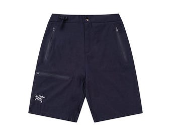 Arcteryx Gamma Lightweight Shorts, waterproof shorts for men and women