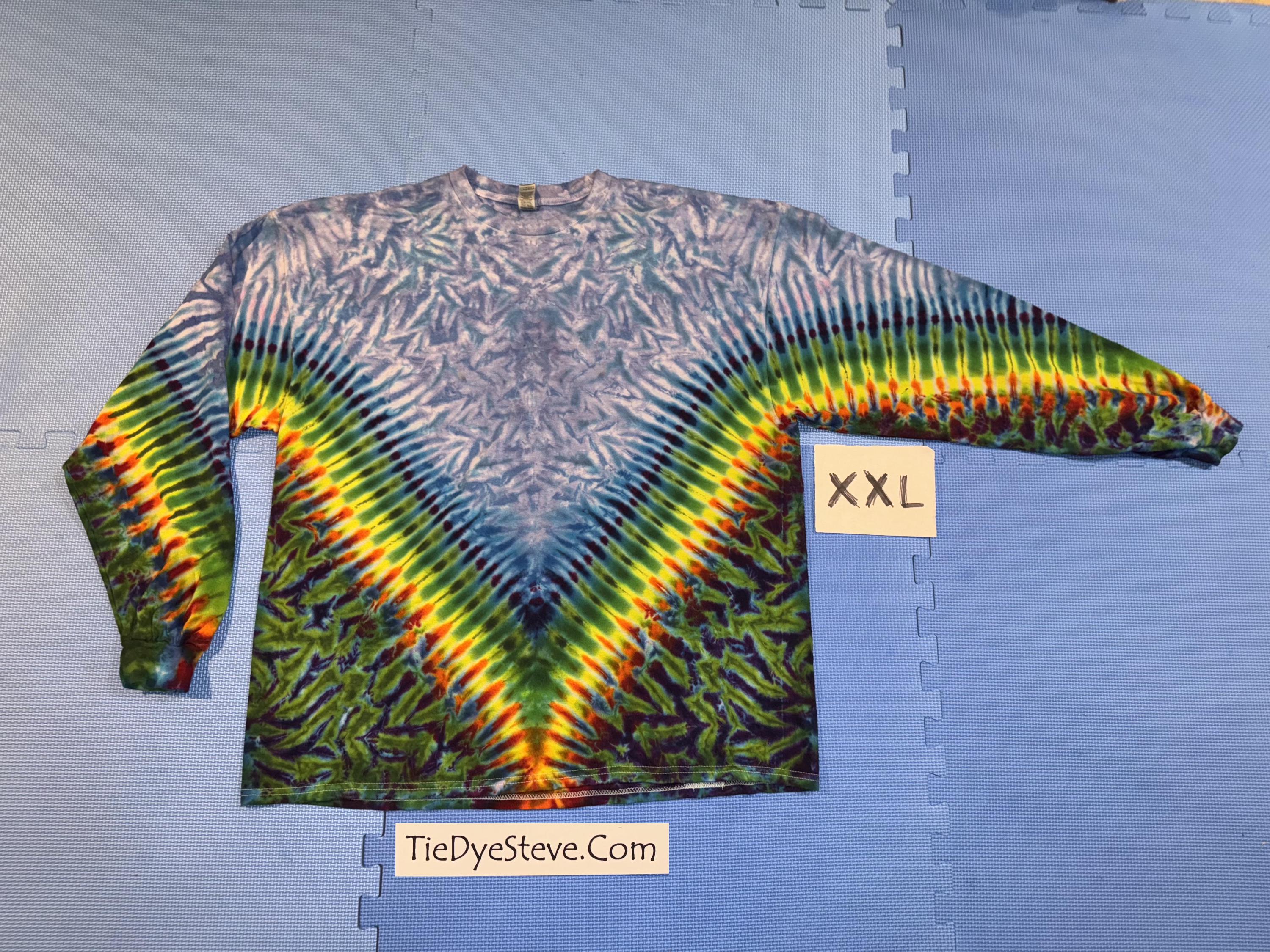 TieDyeStevedotCom - Etsy