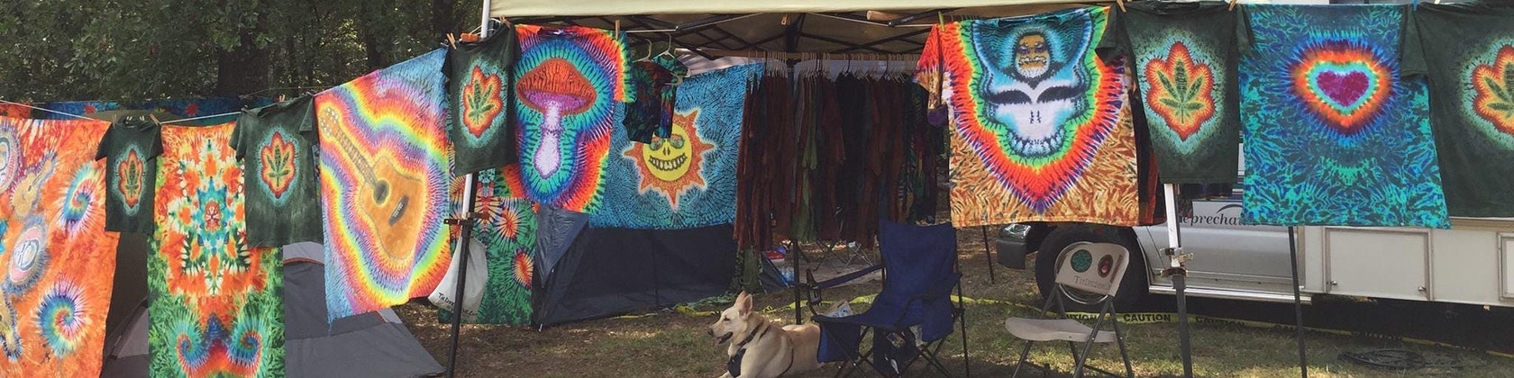 TieDyeStevedotCom - Etsy