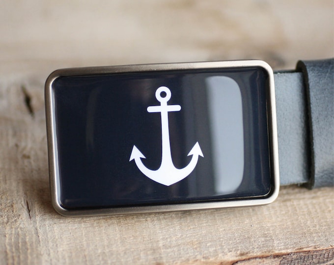 Vintage Brass Hidden Pipe Belt Buckle Etsy