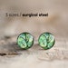 see more listings in the Earring Studs section