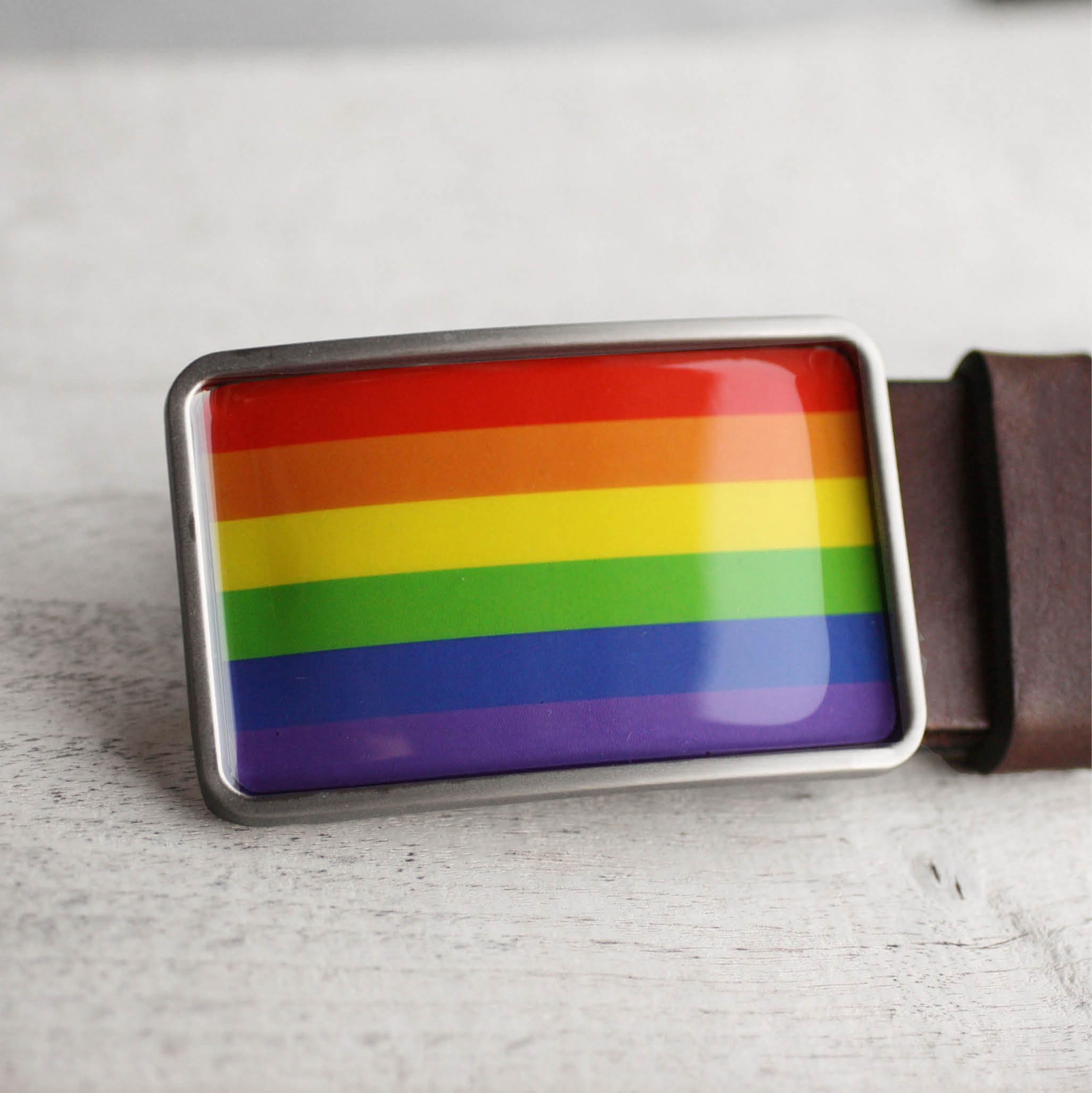 Regenbogen Flagge Gurtelschnalle LGBTQ Pride Gurtelschnalle Bunte Gurtelschnalle Geschenk fur Ihn Gurtelschnalle fur Manner abgestreifte Gurtelschnalle Etsy
