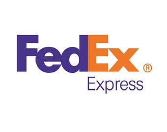 Envío exprés por Fedex, actualización de envío internacional, 2-4 días hábiles