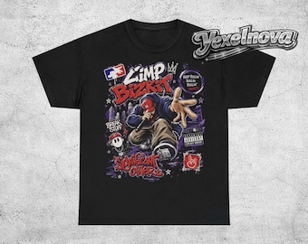 Limp Bizkit Significant Other T-shirt, Men's and Women's Sizes