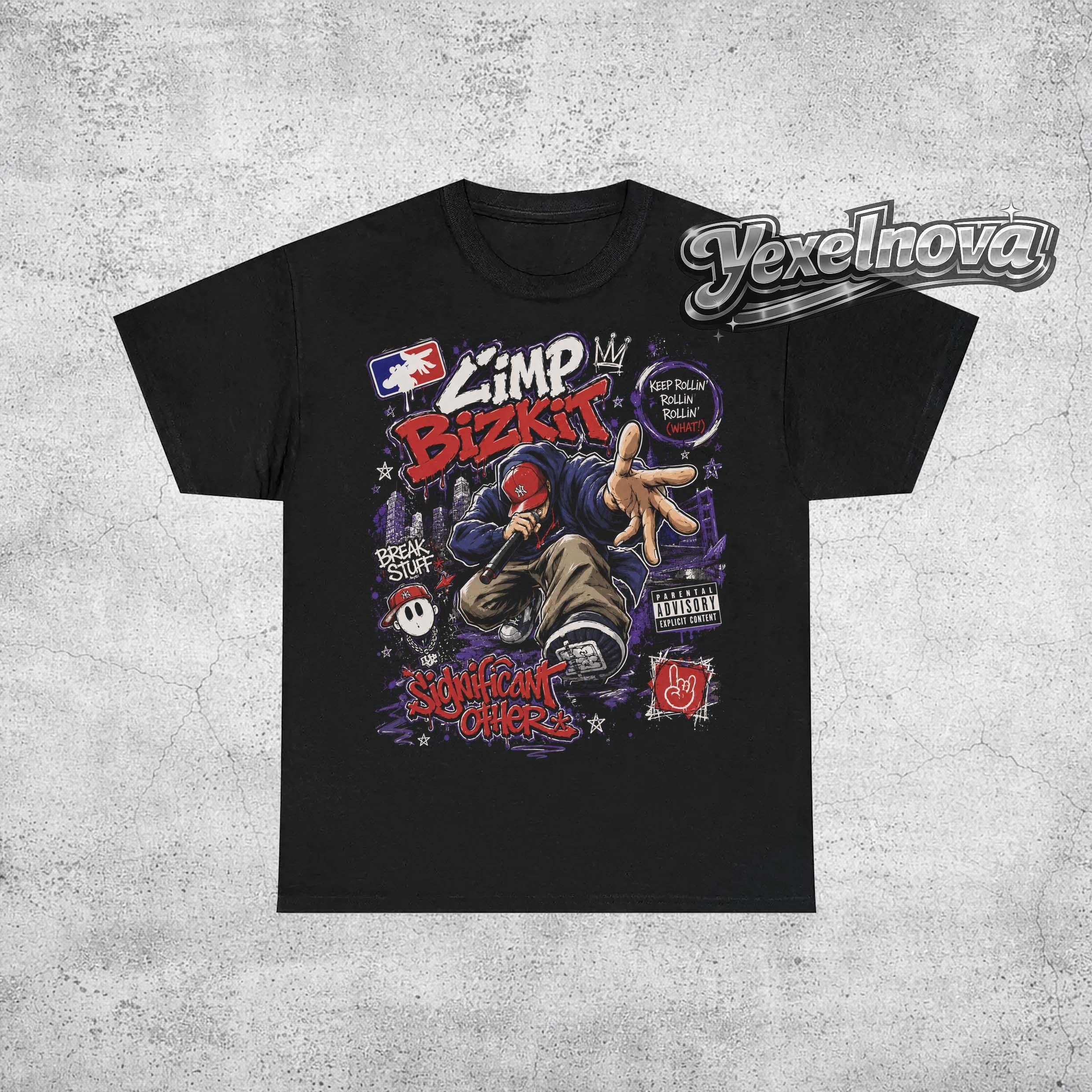 Limp bizkit sweatshirt - Etsy 日本