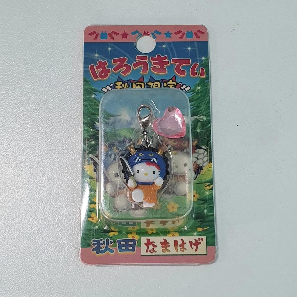 Gotochi kitty - Etsy 日本