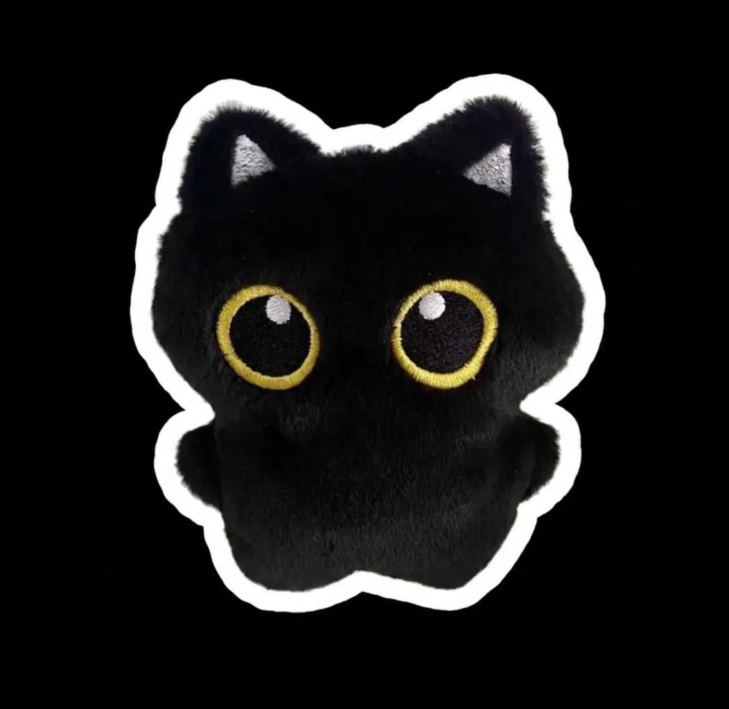 Jiji plush - Etsy 日本 Jiji plush - Etsy 日本
