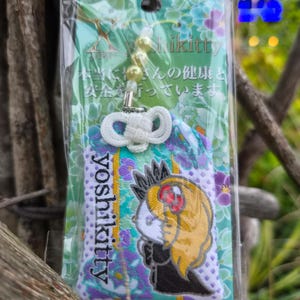 Yoshikitty - Etsy