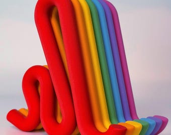 Soporte para teléfono Wave