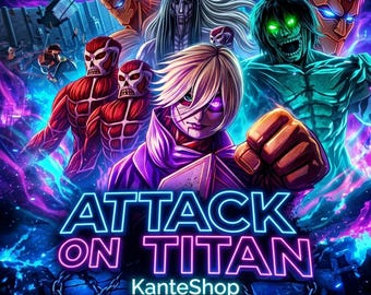 Familie Fritz | Angriff auf Titan Revolution | Sofortige Lieferung | Am billigsten