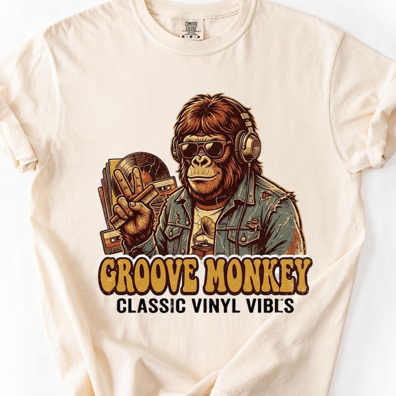Monkey Rokcer Monkey Rocker - Etsy