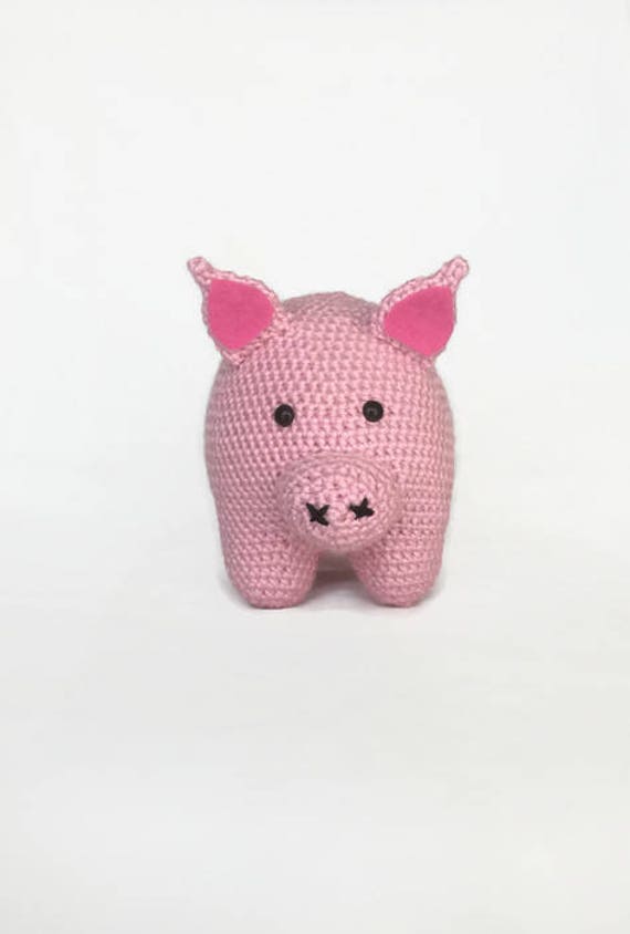 japanese pig plush