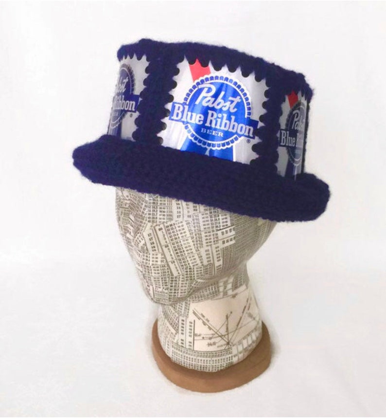 Pbr crochet hat Clearance