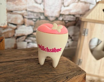 Milchzahndose im Geschenkset