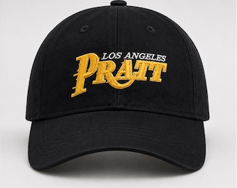 Spencer Pratt Los Angeles Pratt Hat