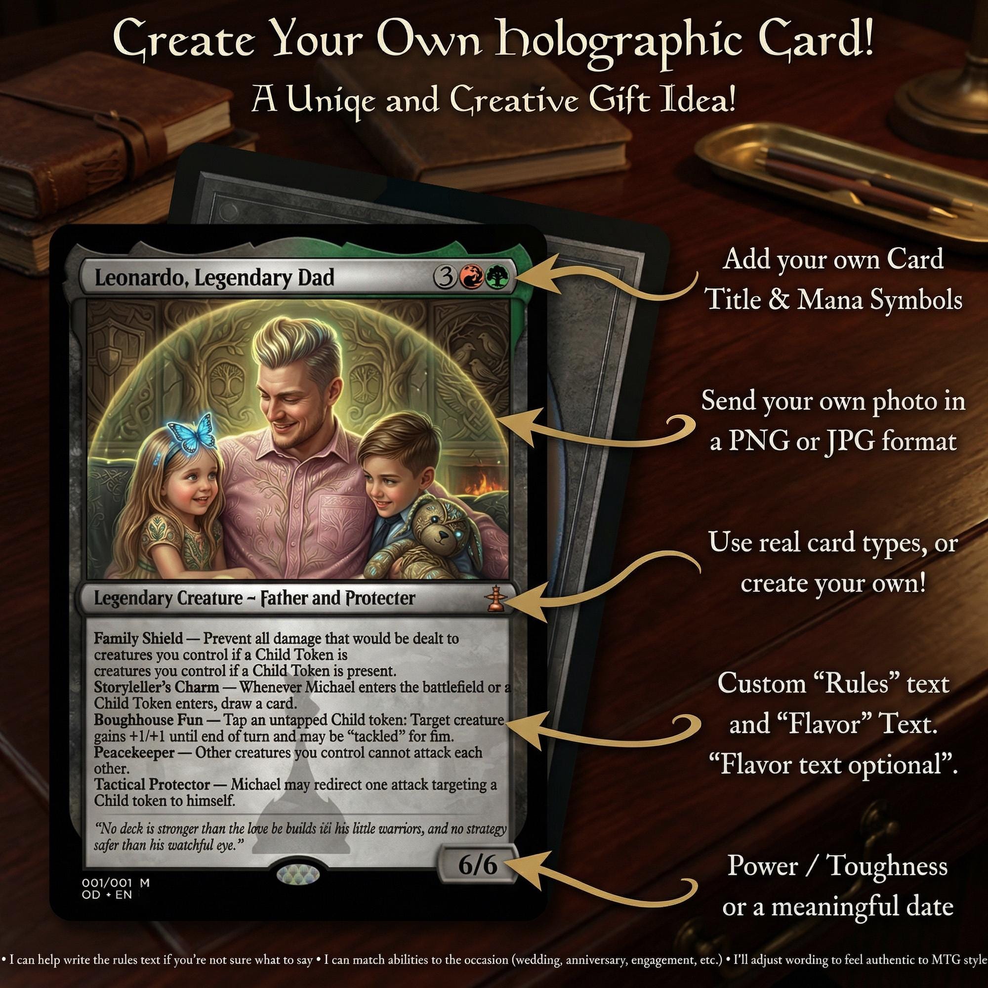 father's day mtg card Father's Day Card 