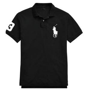 Ralph Lauren Polo Big Pony - Etsy