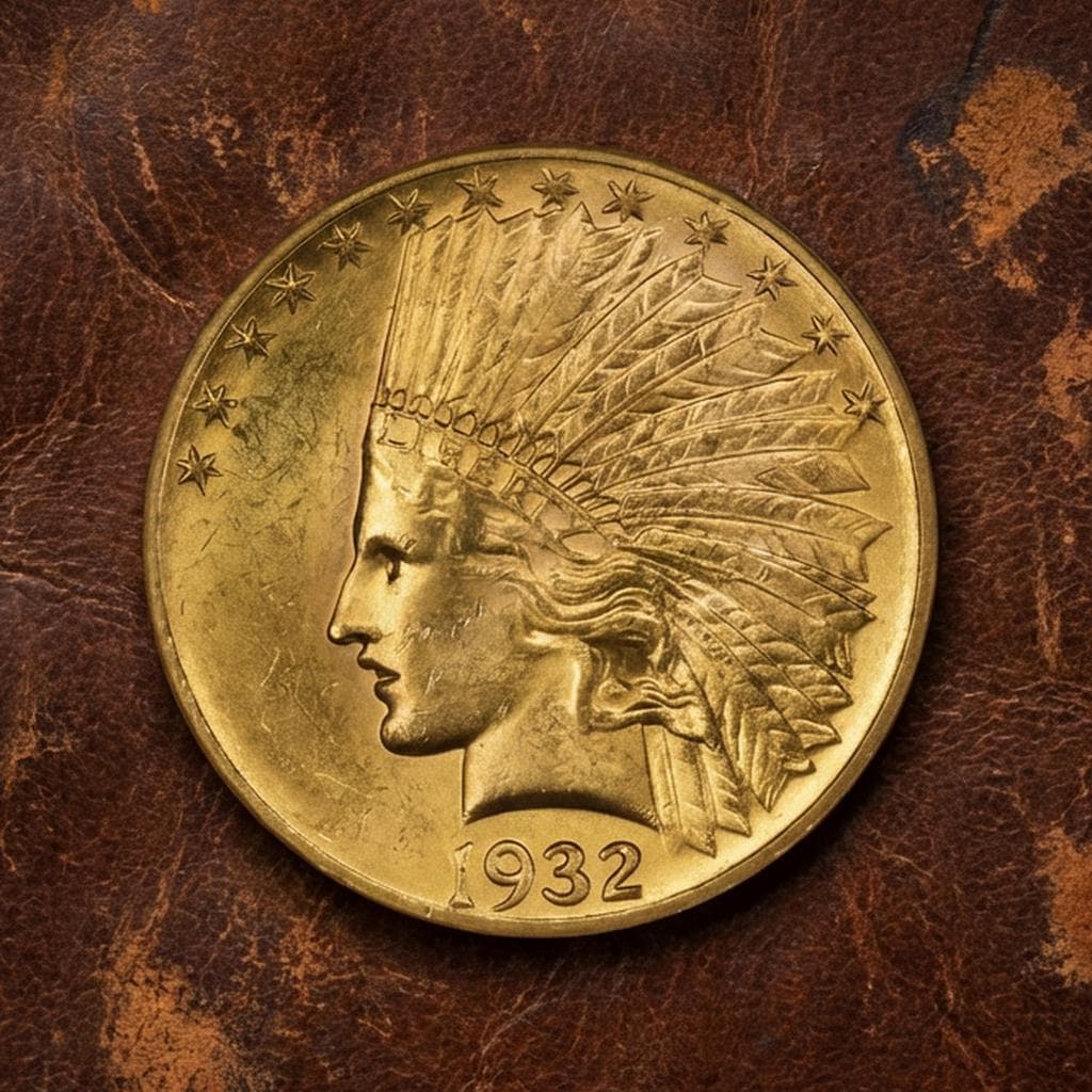 Uncirculated coin - Etsy 日本