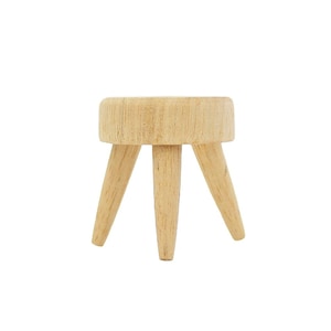 Three legged stool - Etsy 日本