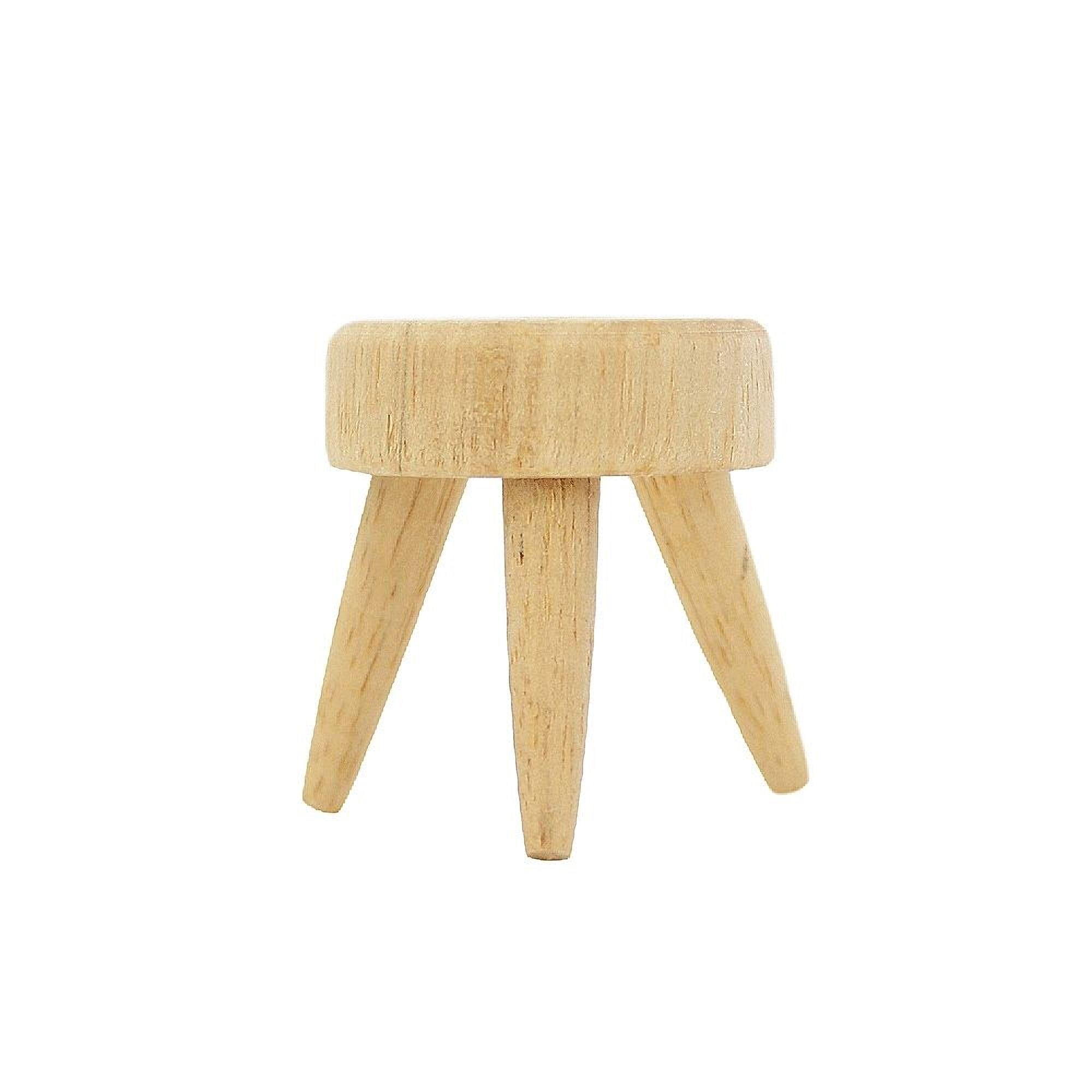 Three legged stool - Etsy 日本