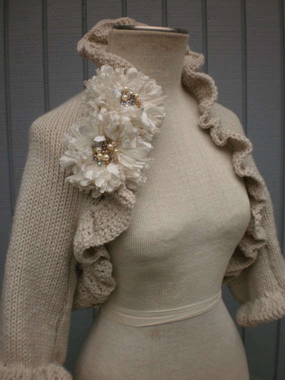 shawl for a wedding guest