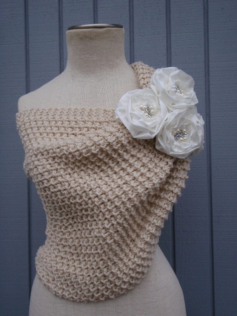 woolen shawl for bride
