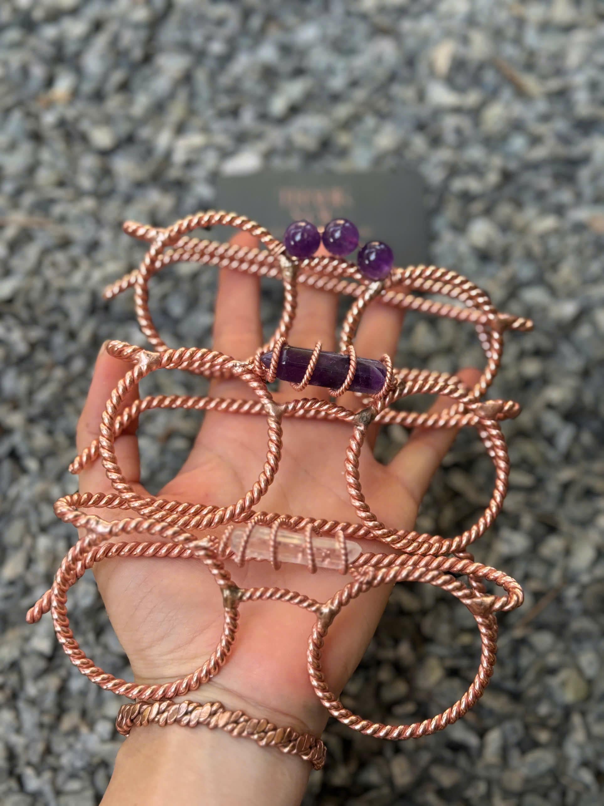 テンソルリング - Etsy 日本