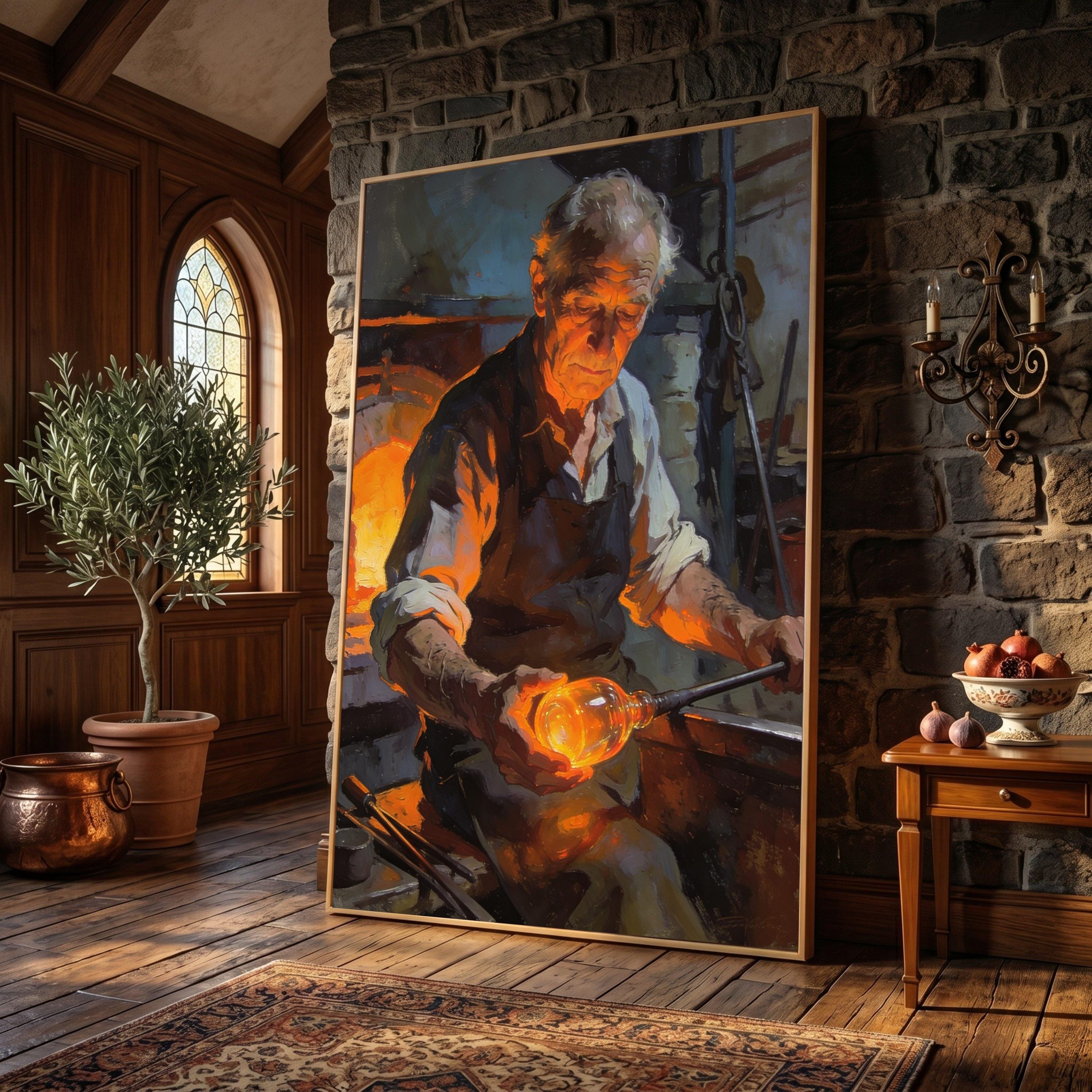 Nicolai fechin - Etsy 日本