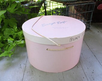 hat boxes for sale michaels