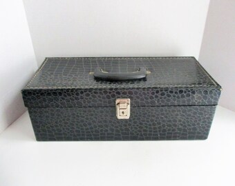 business card carrying case