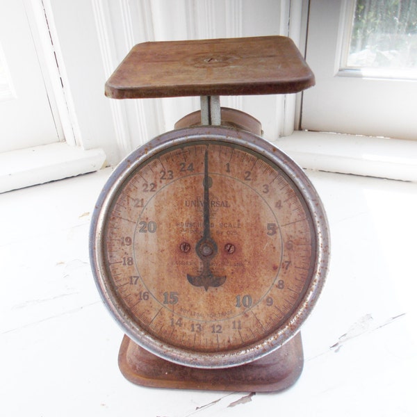 Household Scales - Etsy