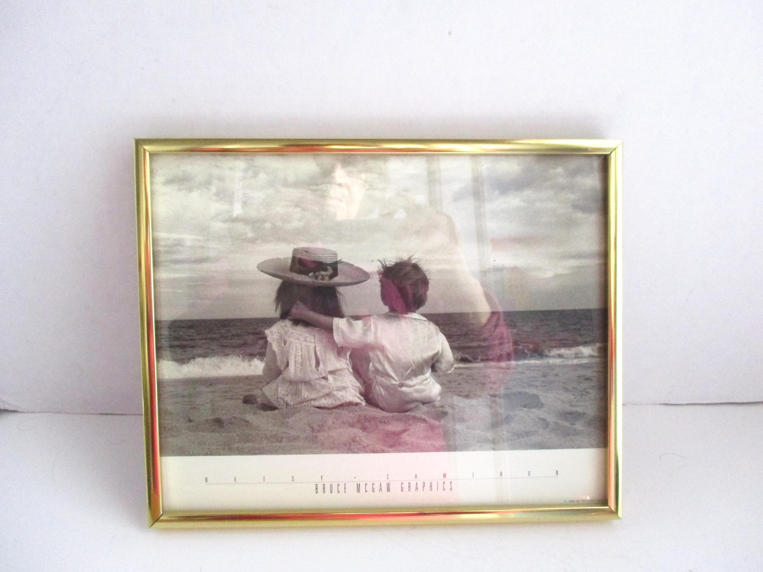 ベッツィー・キャメロン、Betsy Cameron Betsy Cameron for Lexington Victorian Style Painted Desk with Side