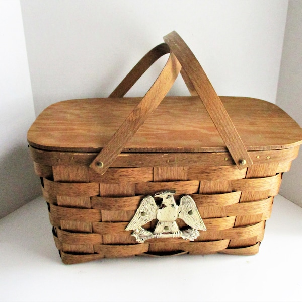 Basketville Baskets Etsy