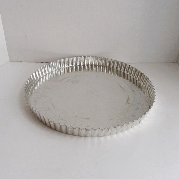 Tart Pan Etsy