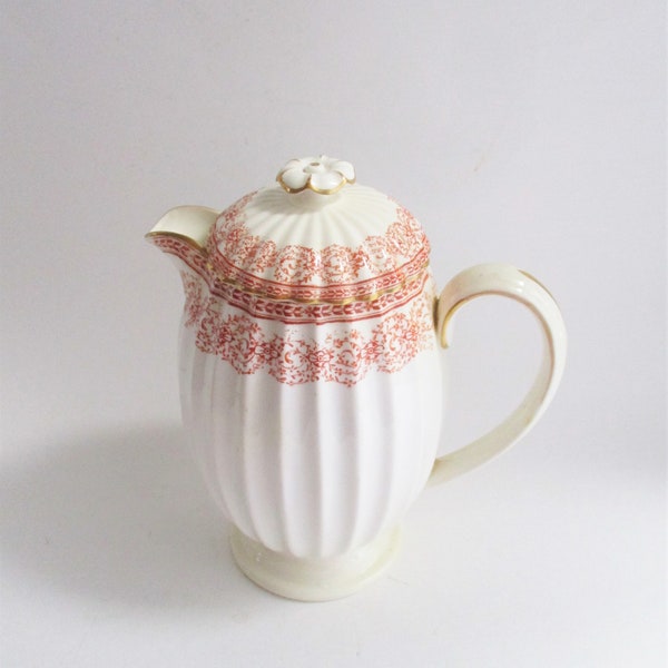 Vintage Coffee Pot Etsy