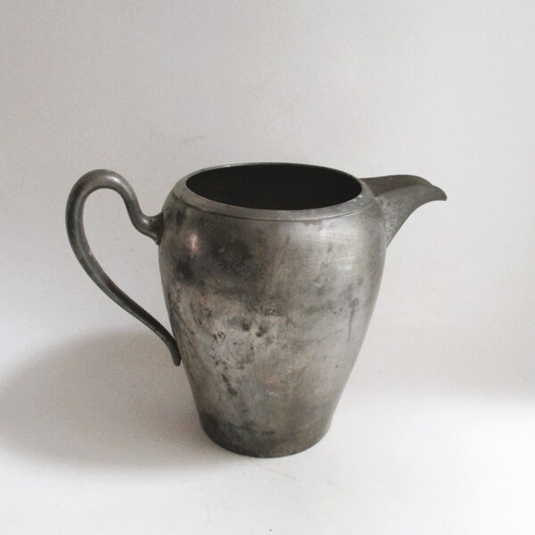 Decorative Pitcher Etsy