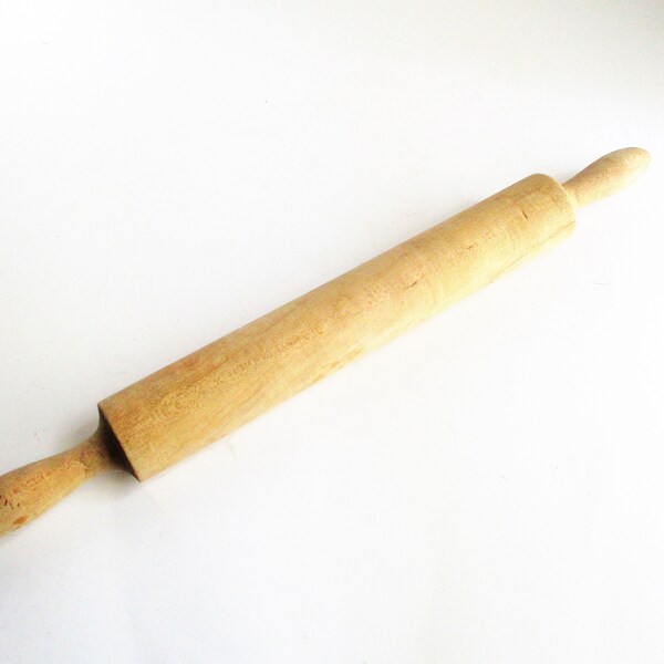 Carved Rolling Pin Etsy