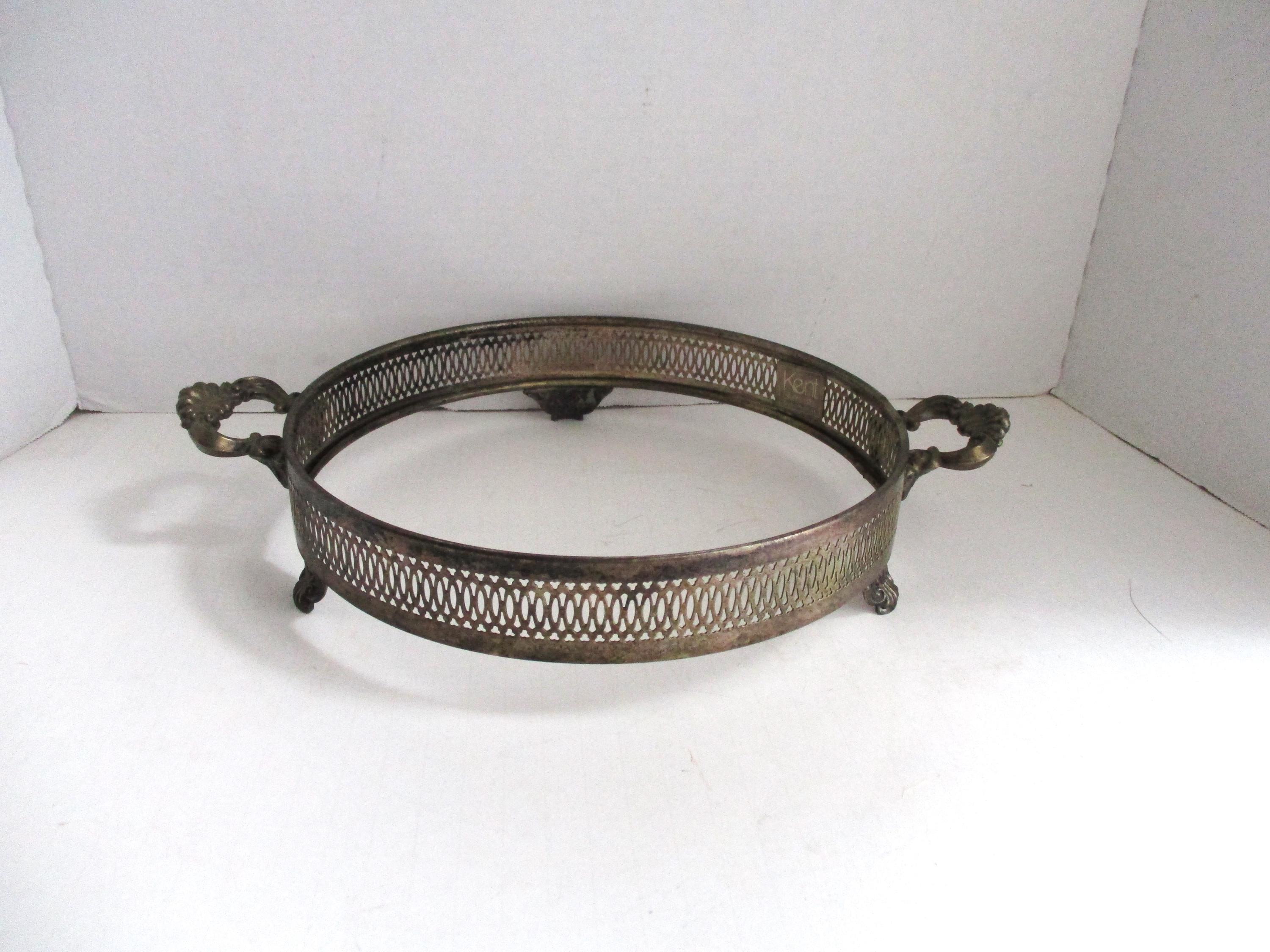 Kent Silversmiths - Etsy