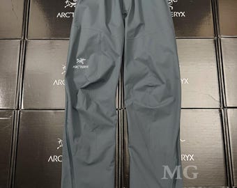 Pantaloni Arcteryx Beta da uomo con guscio in GORE-TEX - Impermeabili per escursionismo e sci