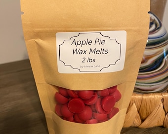 Apple Pie Wax Melts