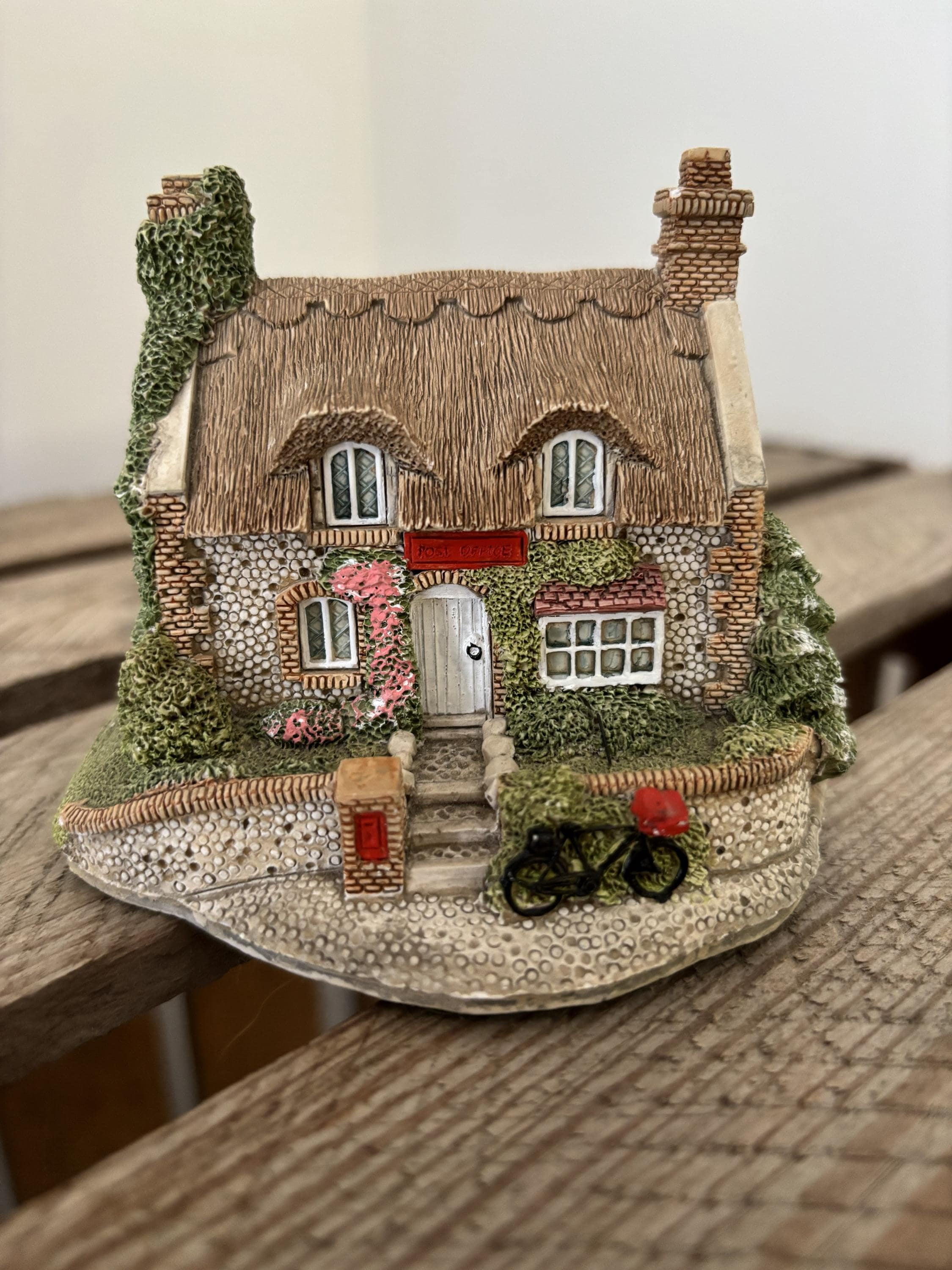 Lilliput Lane Cottages - Etsy Canada