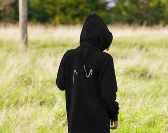 Nymera Flow Pull Over Hoodie (kids)