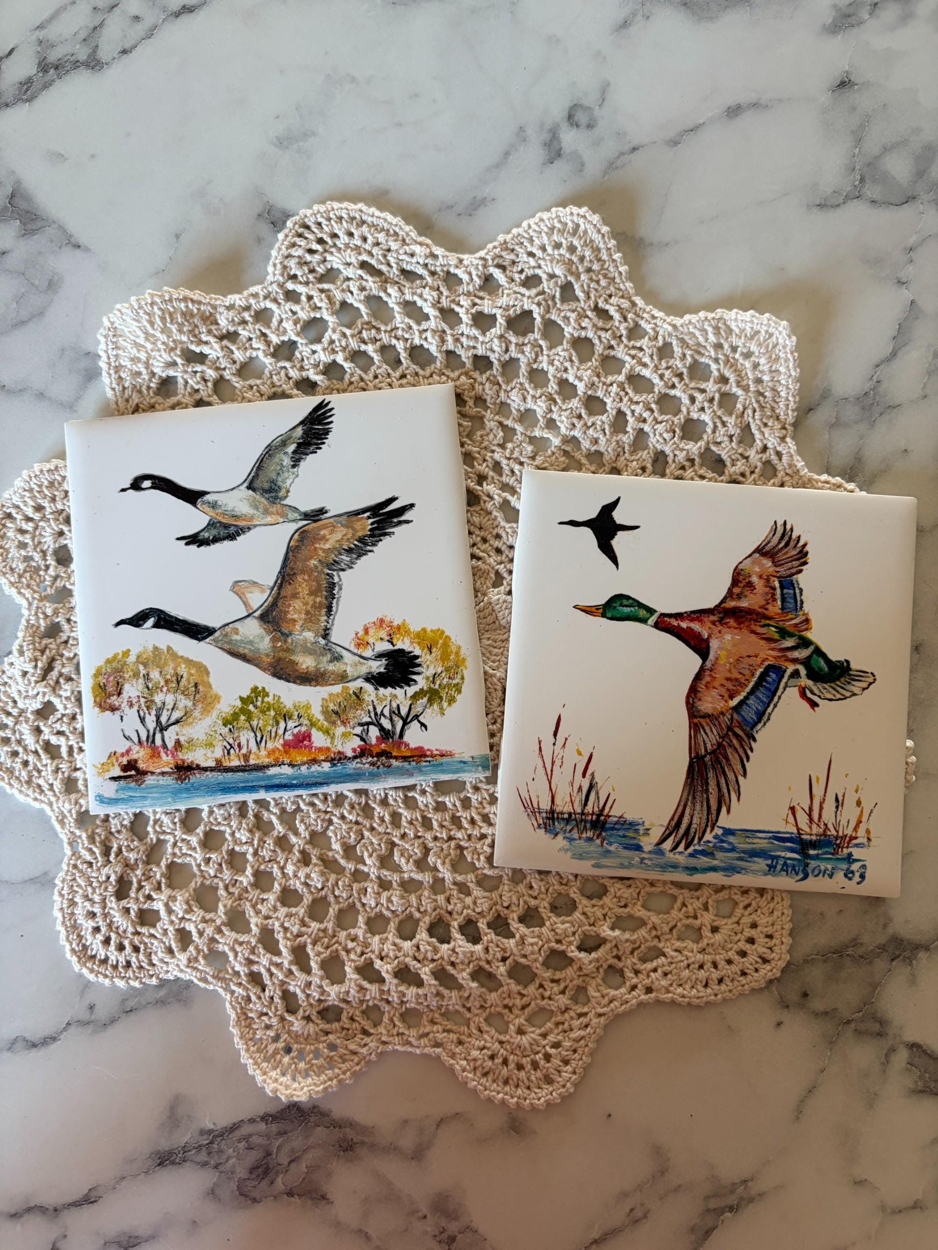H R Johnson Tiles - Etsy
