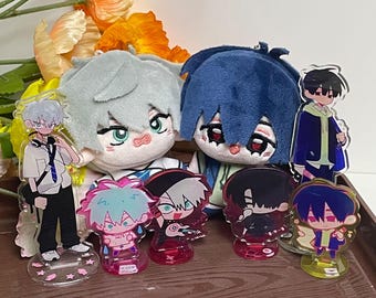 ALNST ハンドメイド エイリアン ステージ イヴァン・ティル イヴァン