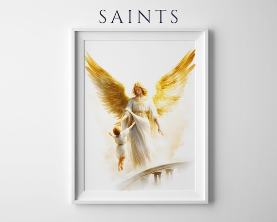 Guardian Angel