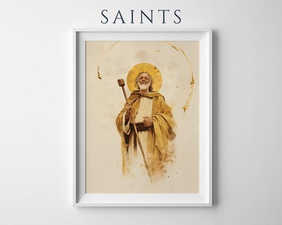 Saint James the Lesser