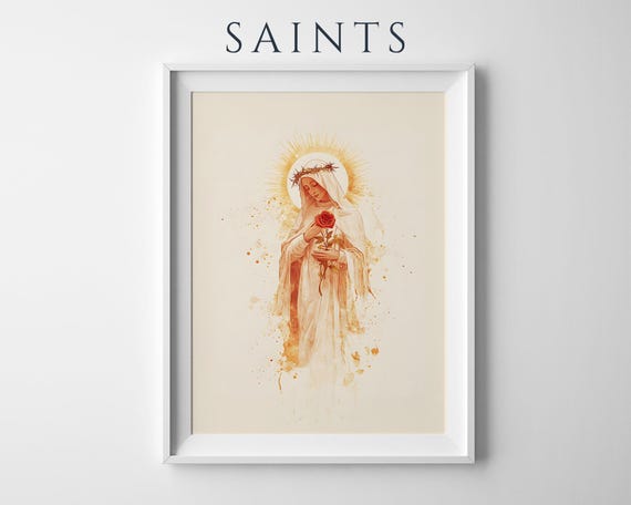 Saint Rose of Lima